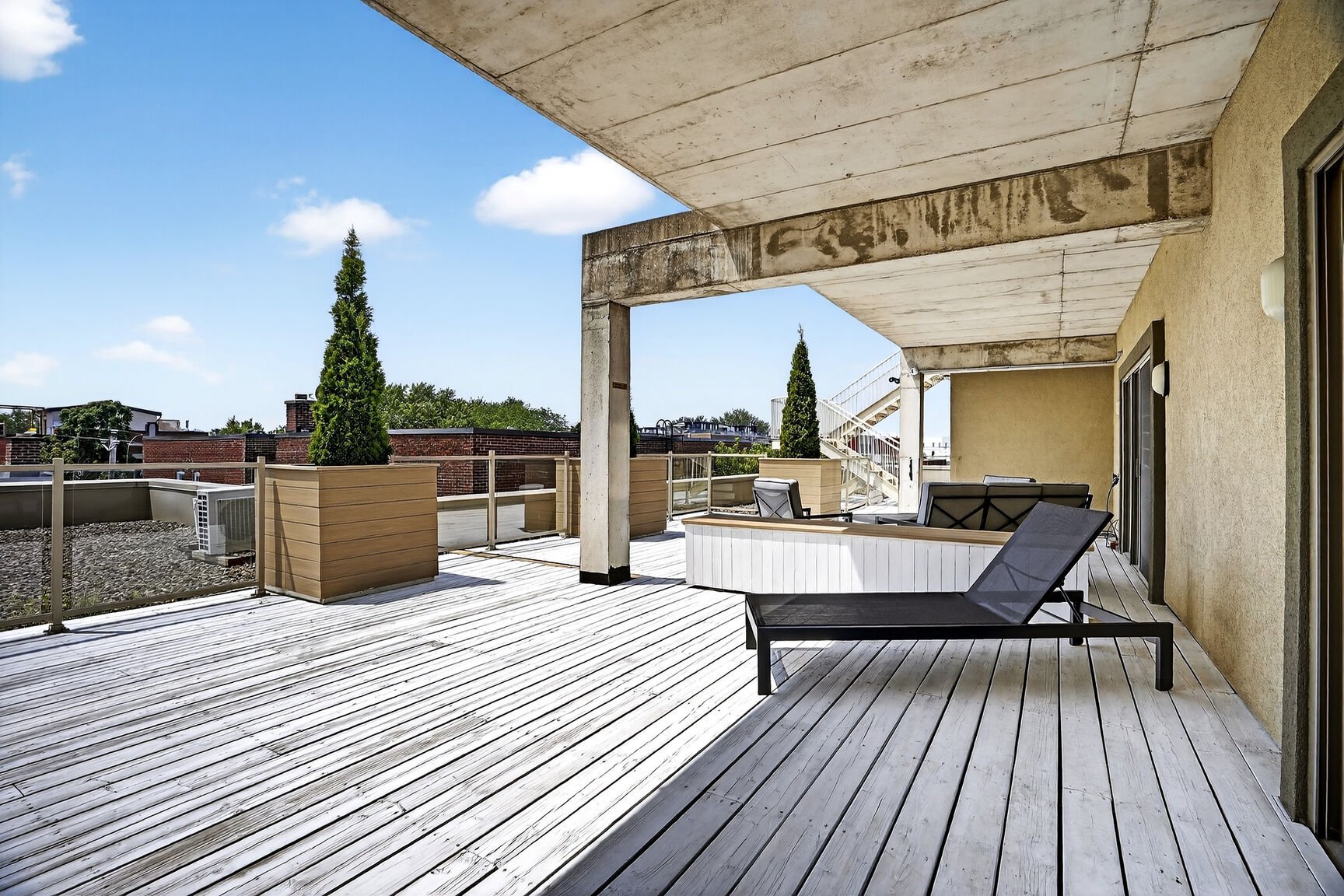 Photo - Patio