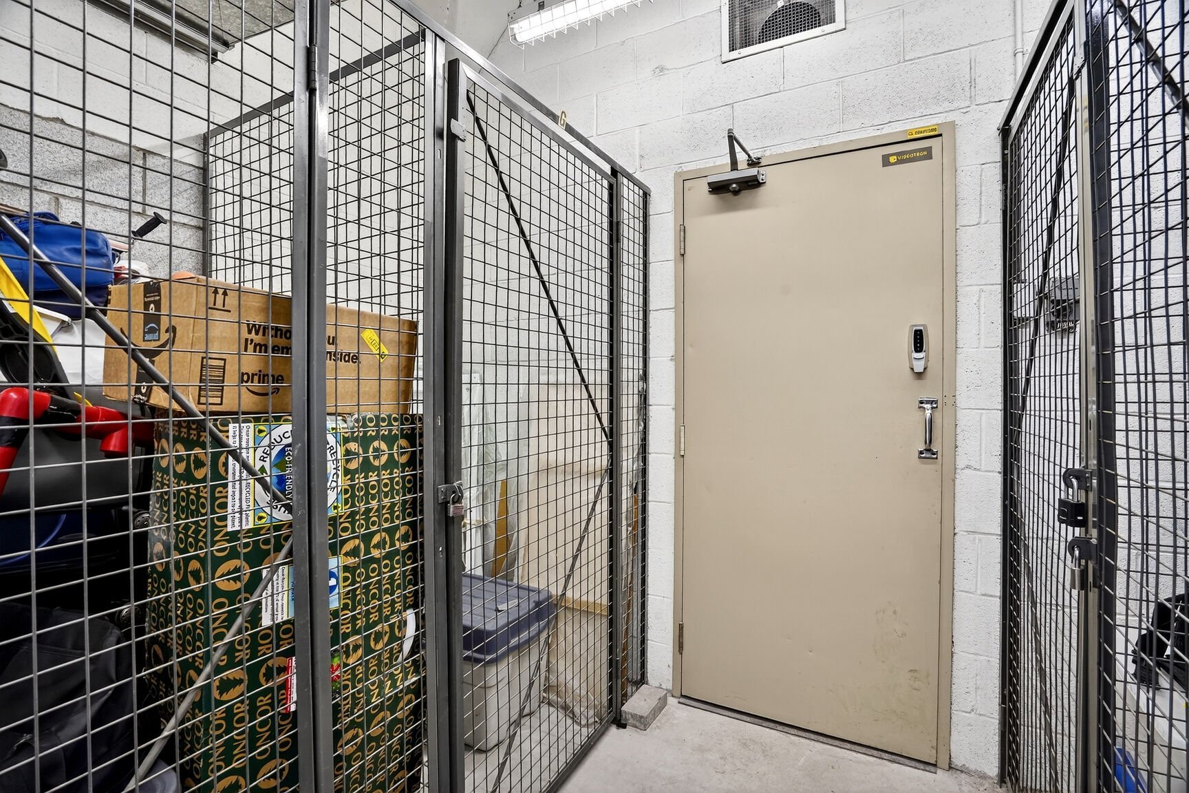 Photo - Storage