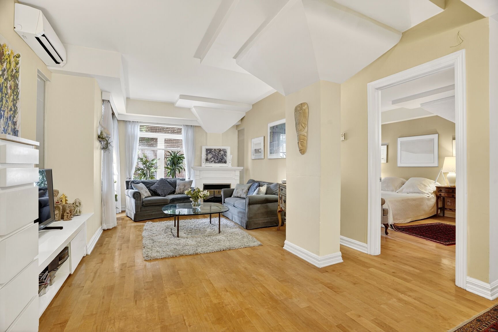 Photo - Living room