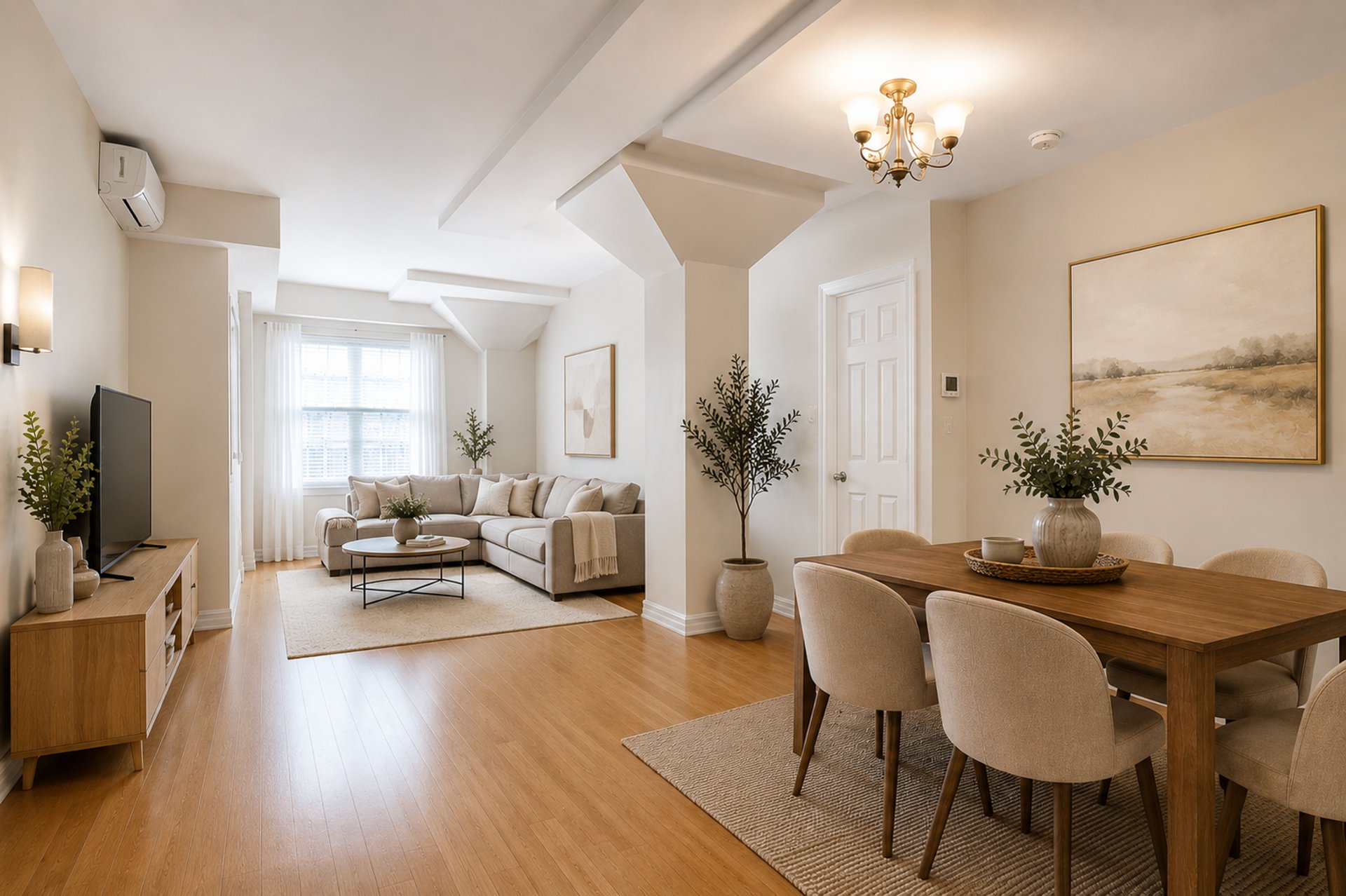 Photo - Living room