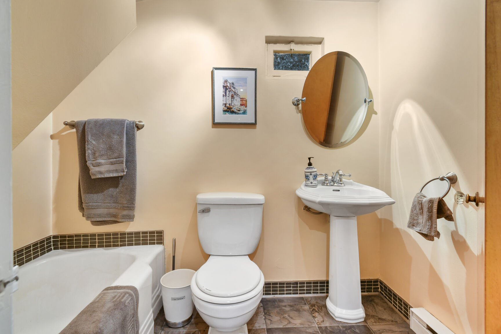 Photo - Salle de bains