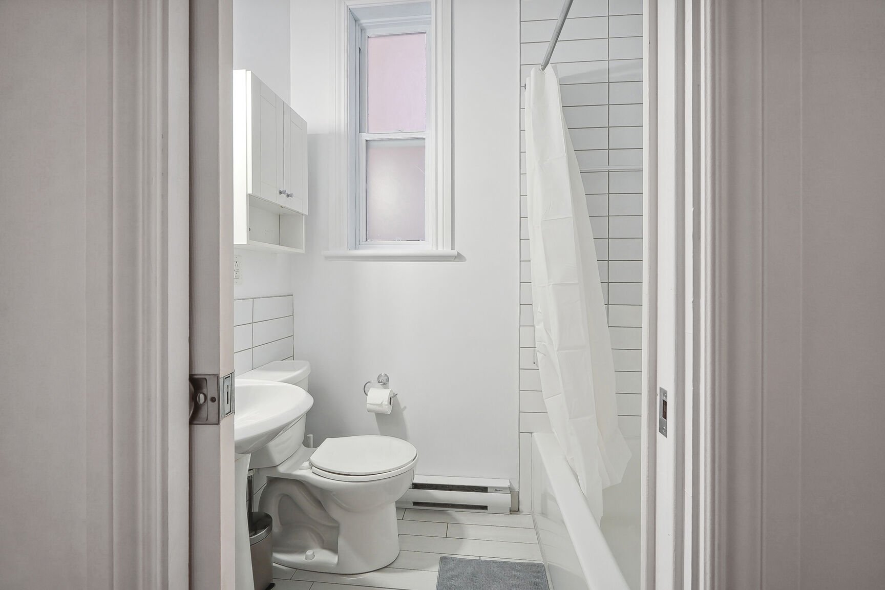 Photo - Salle de bains