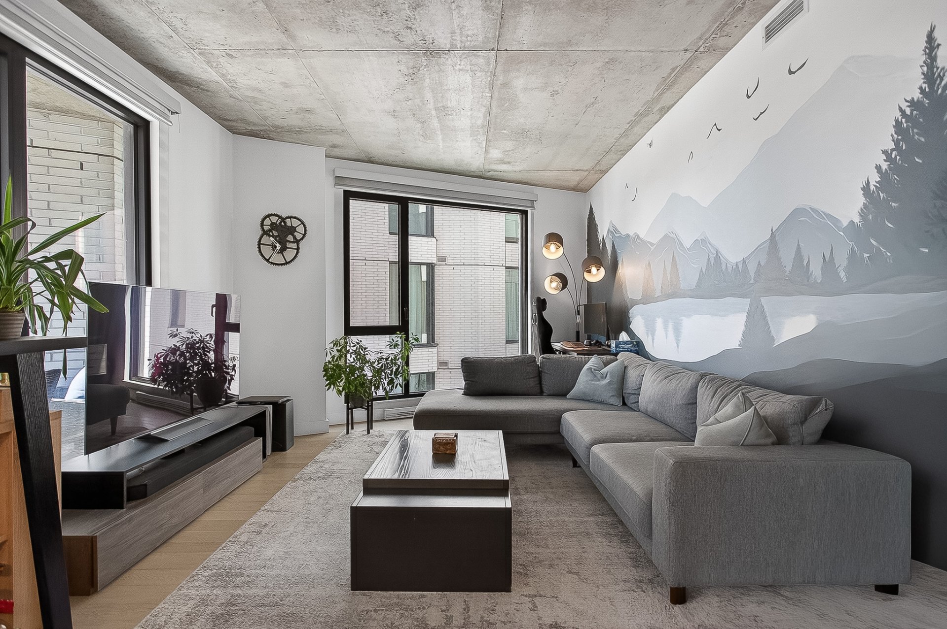 Photo - Living room