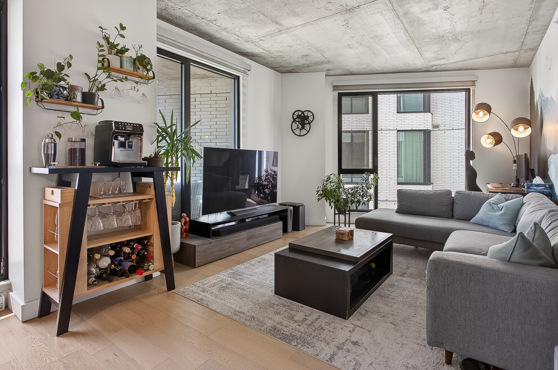 Photo - Living room