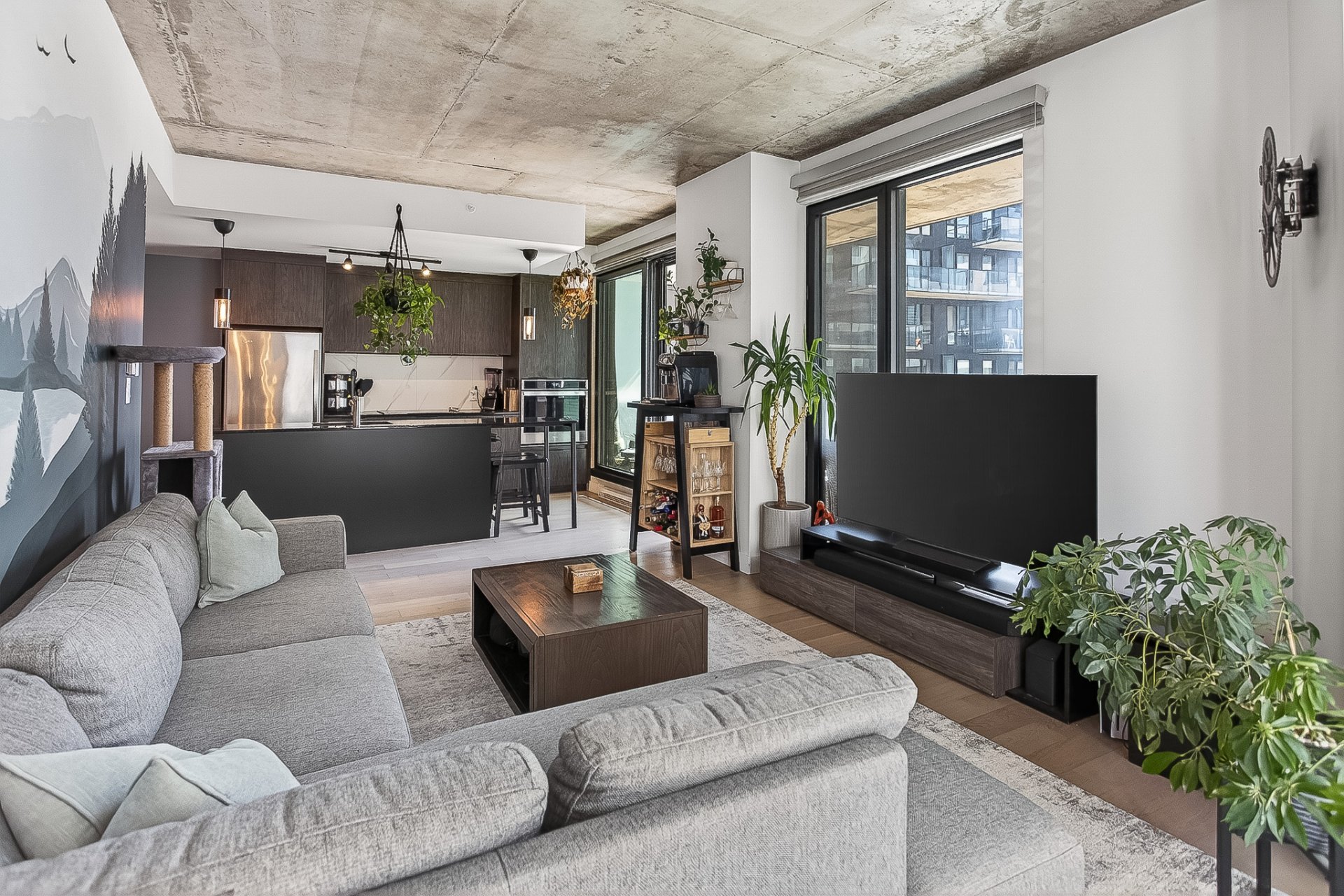 Photo - Living room