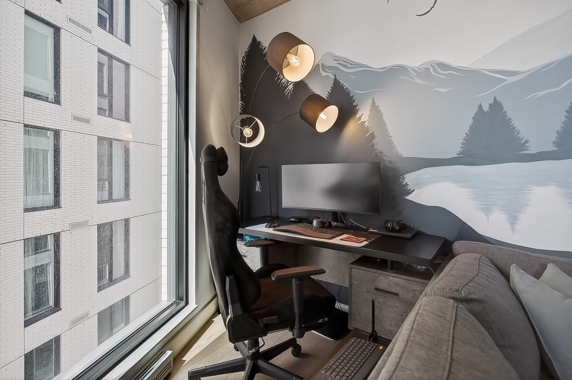 Photo - Office