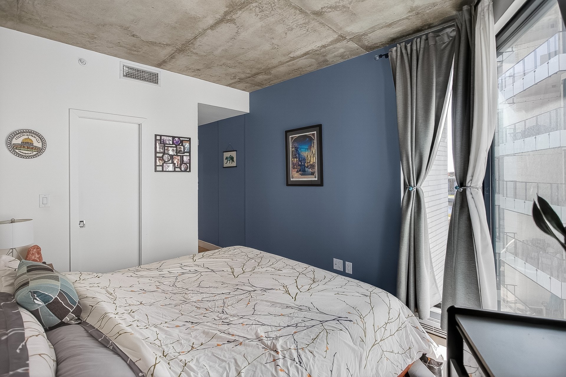 Photo - Primary bedroom