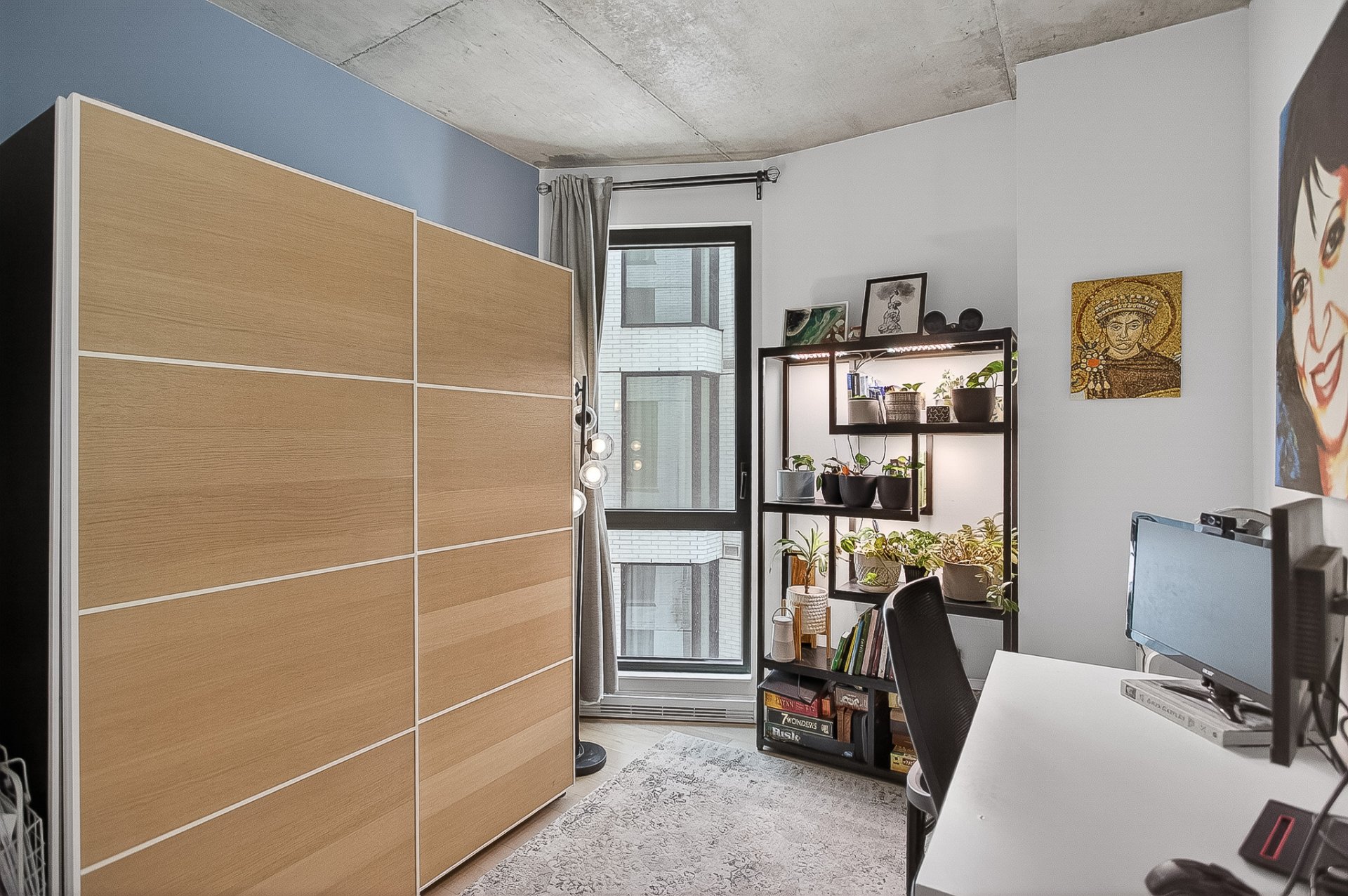 Photo - Bedroom