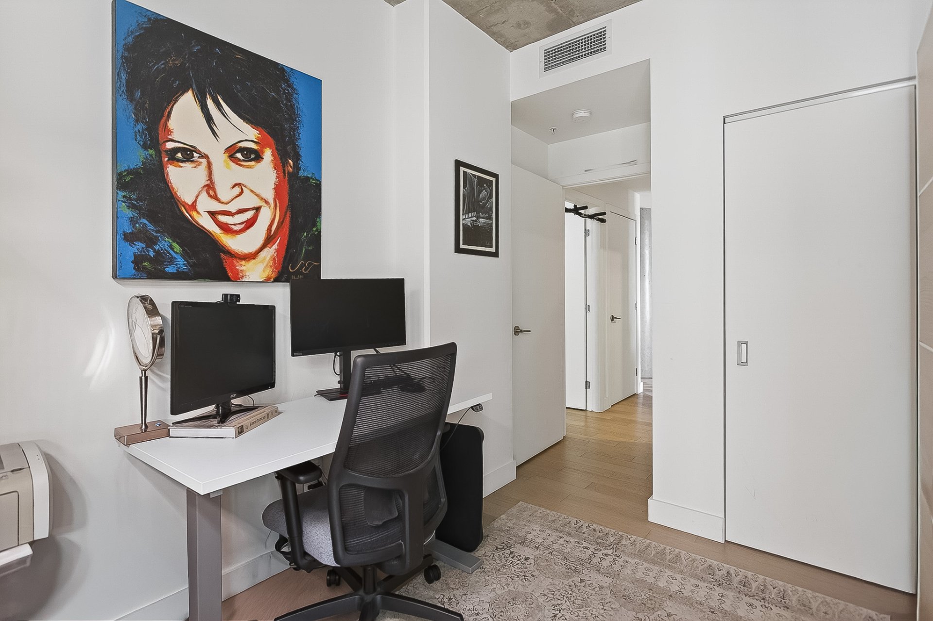 Photo - Bedroom