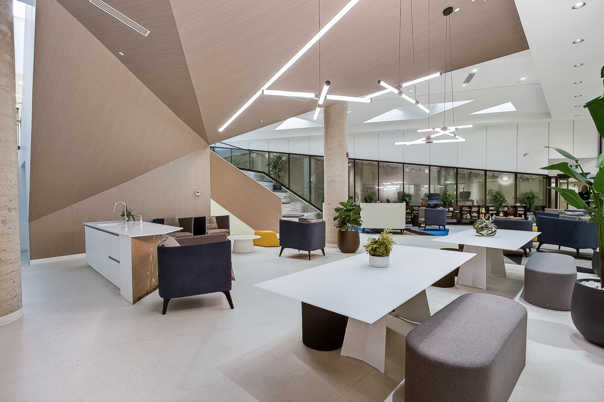 Photo - Common room