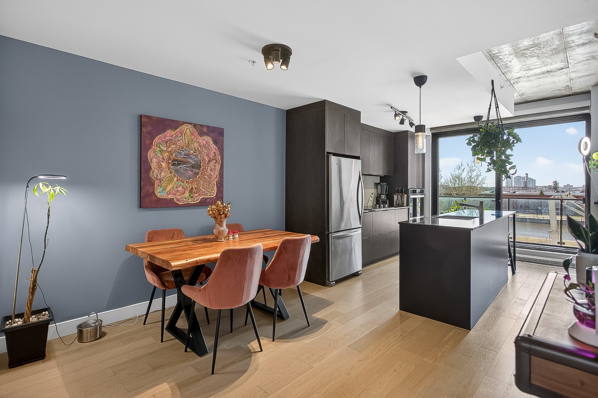 Photo - Dining room