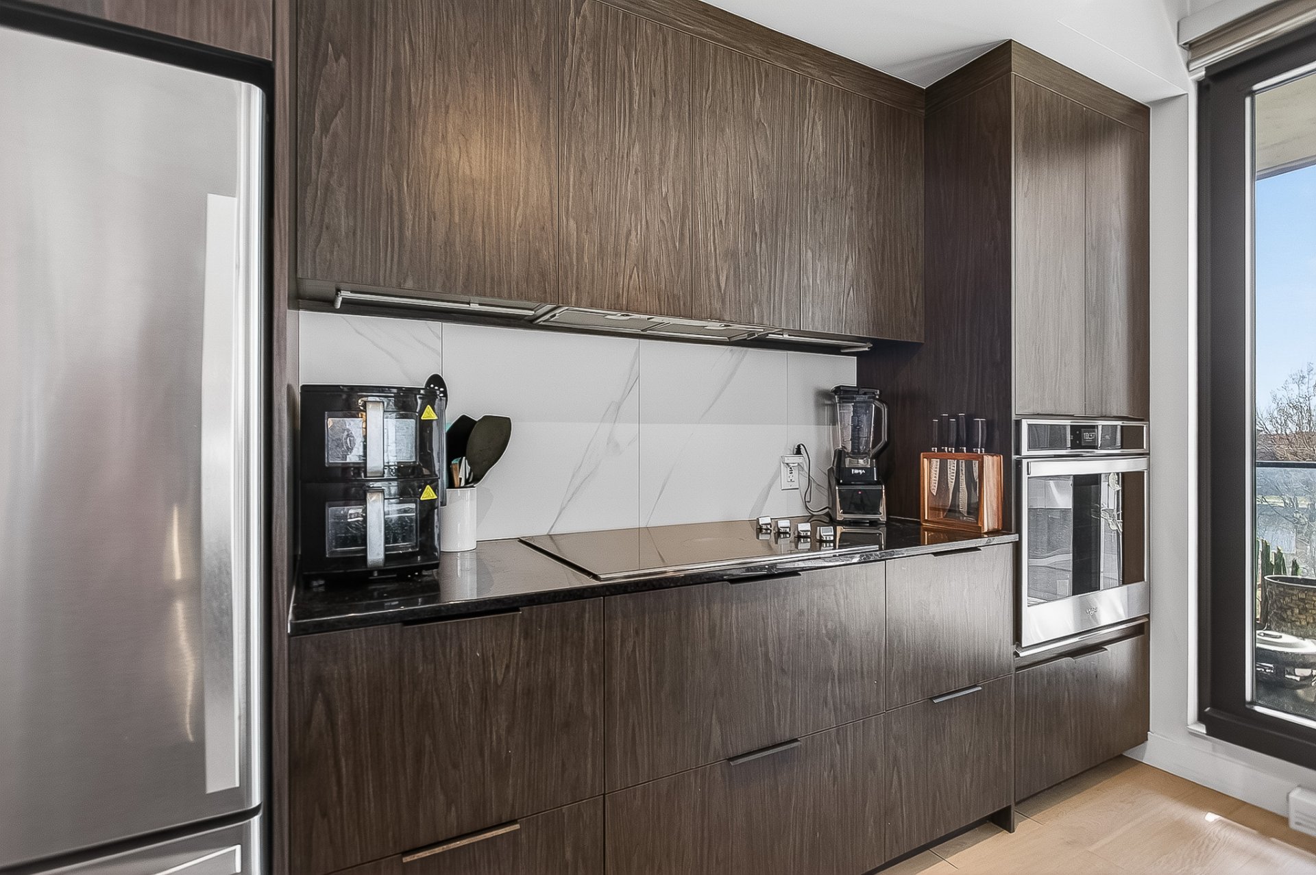 Photo - Kitchen