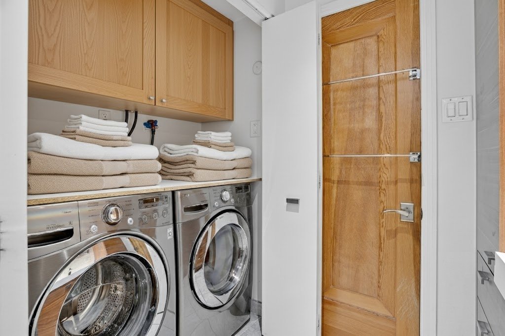 Photo - Laundry room