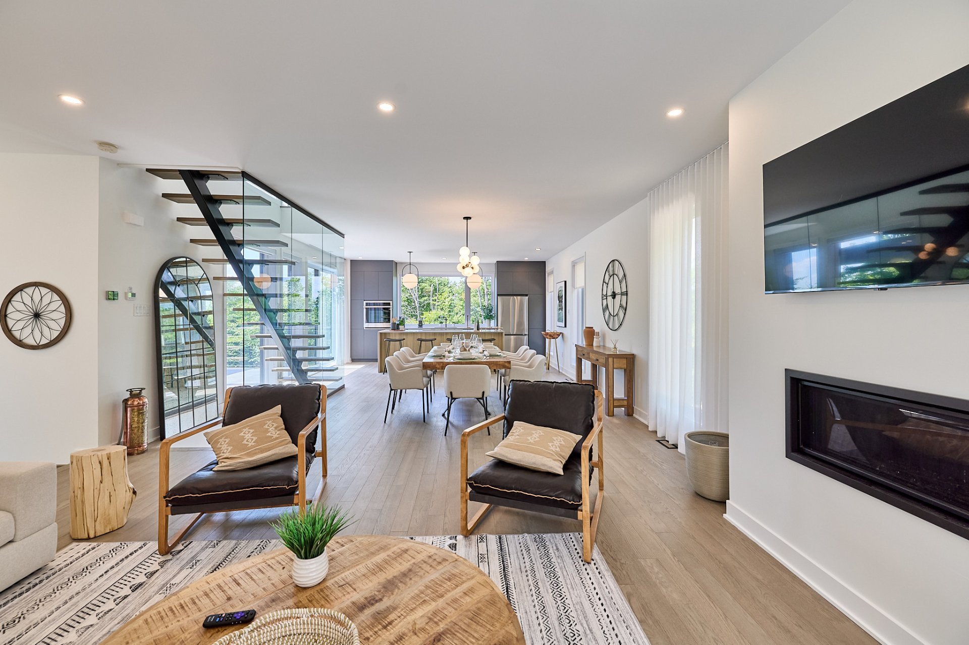 Photo - Vue d'ensemble