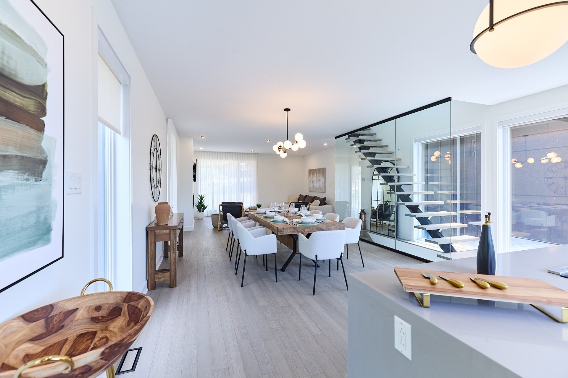 Photo - Vue d'ensemble