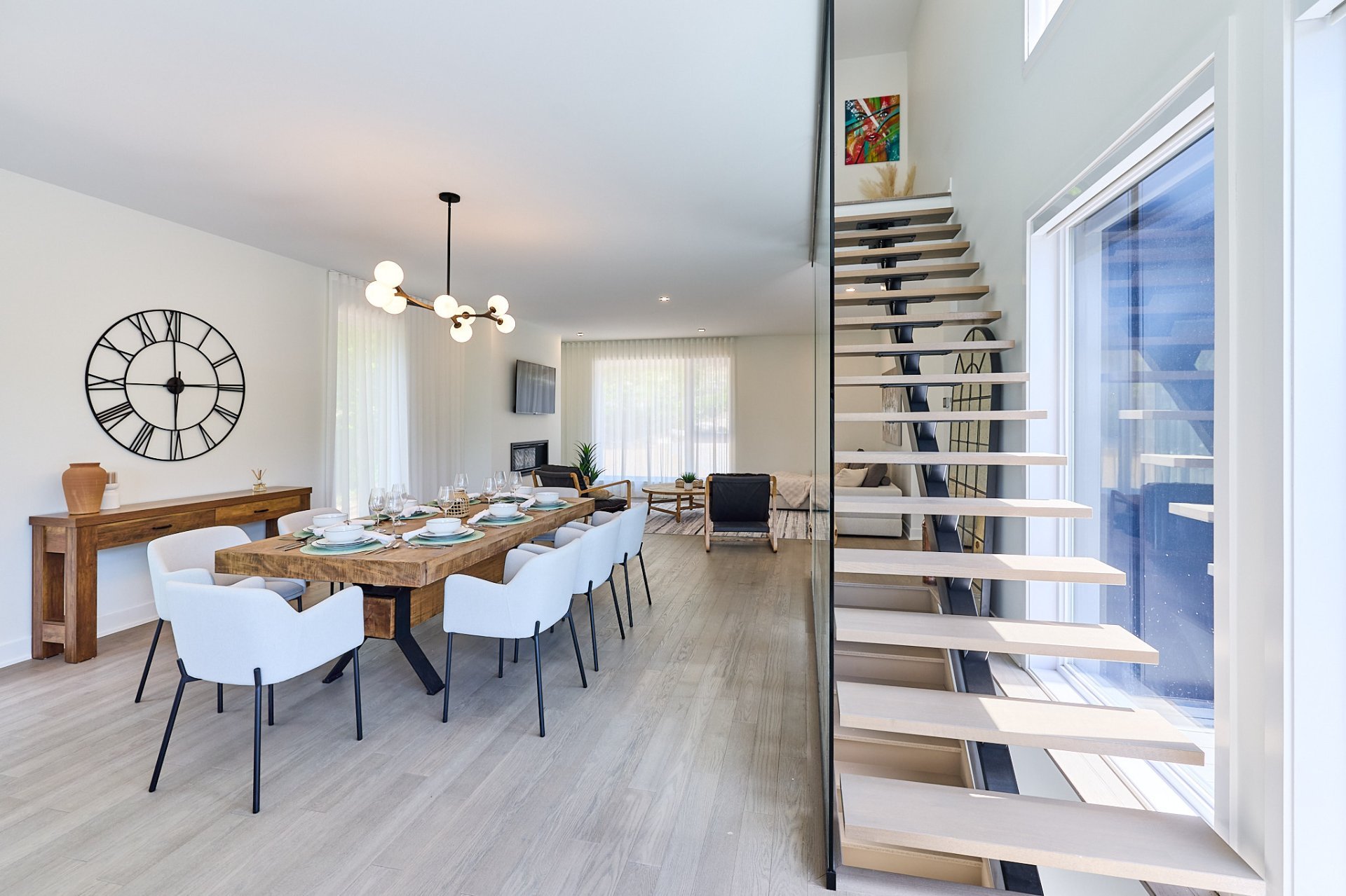 Photo - Vue d'ensemble