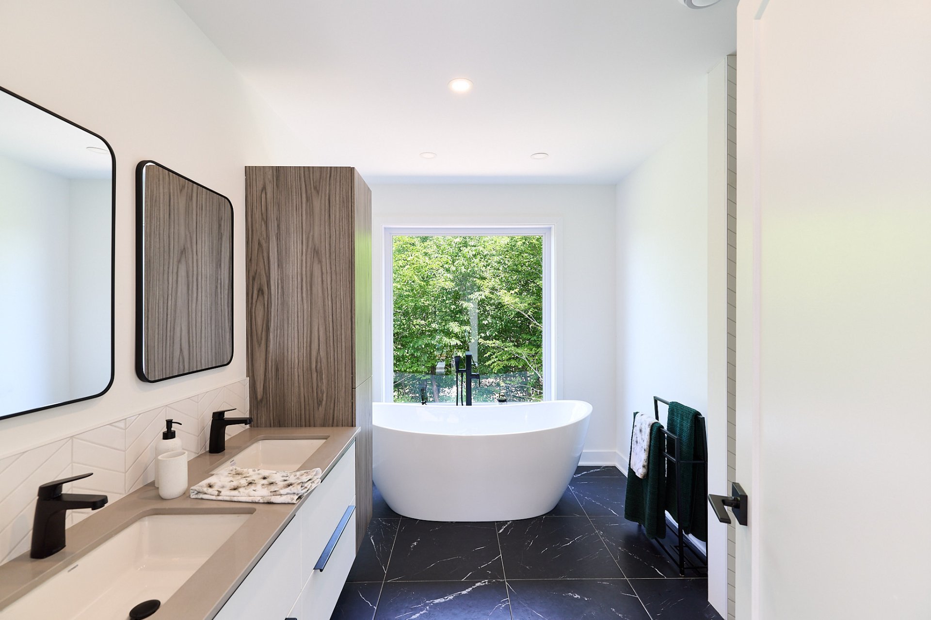 Photo - Salle de bains