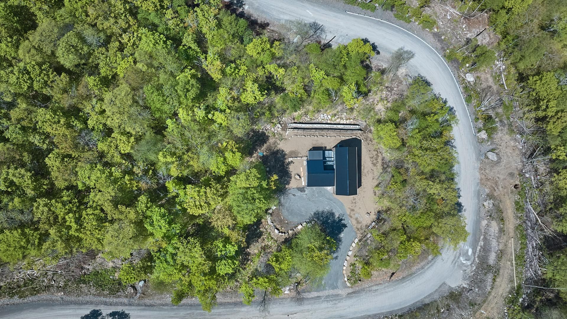 Photo - Photo aérienne