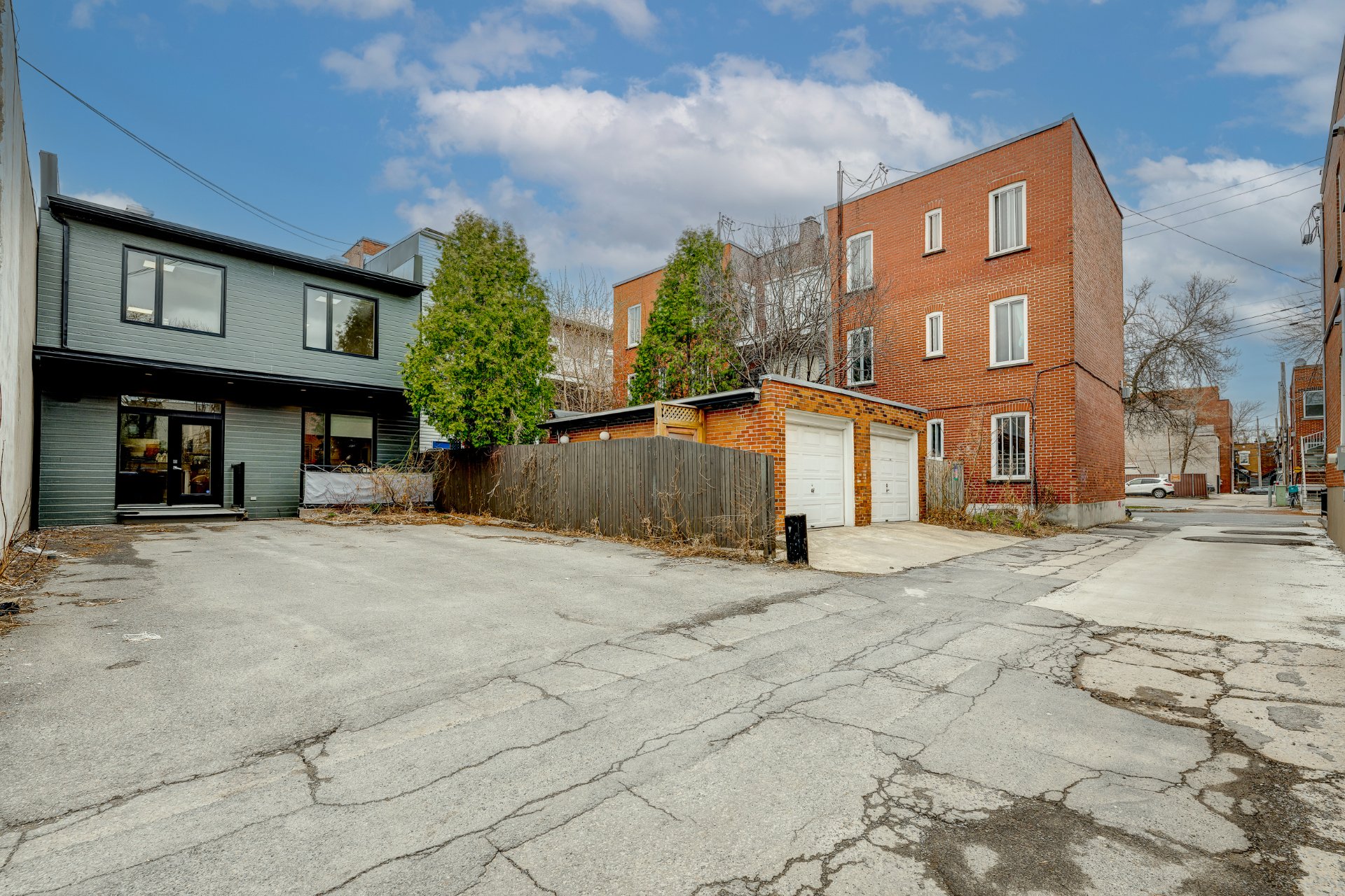 Photo - Face arrière