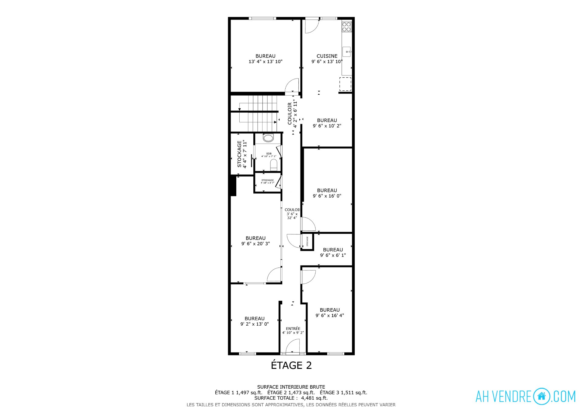 Photo - Plan (croquis)
