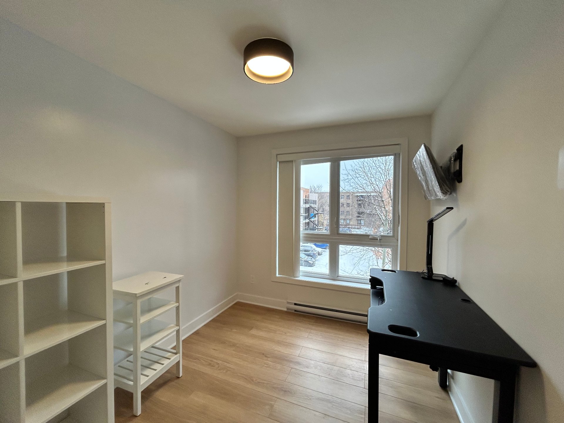 Photo - Chambre à coucher