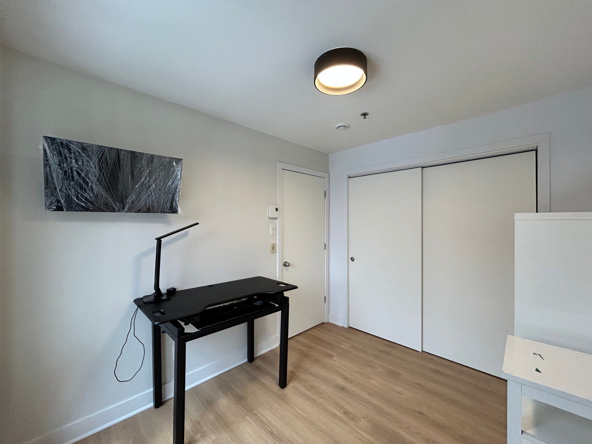 Photo - Chambre à coucher