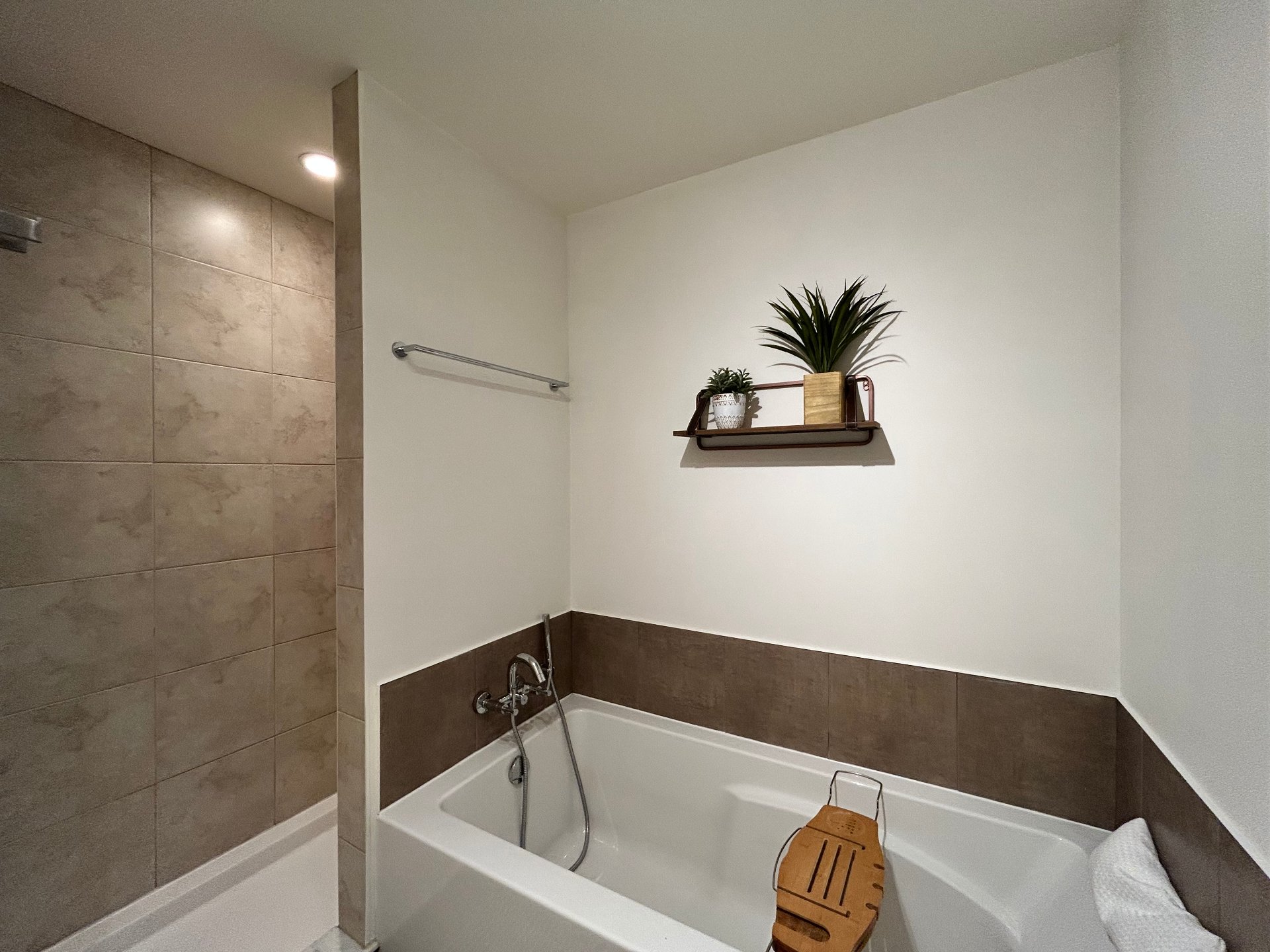 Photo - Salle de bains