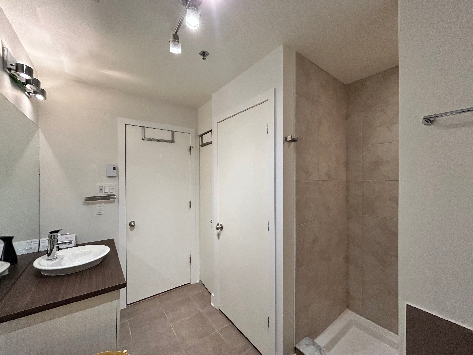 Photo - Salle de bains