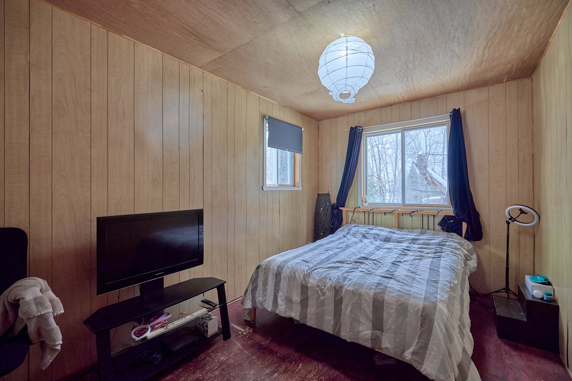 Photo - Chambre à coucher