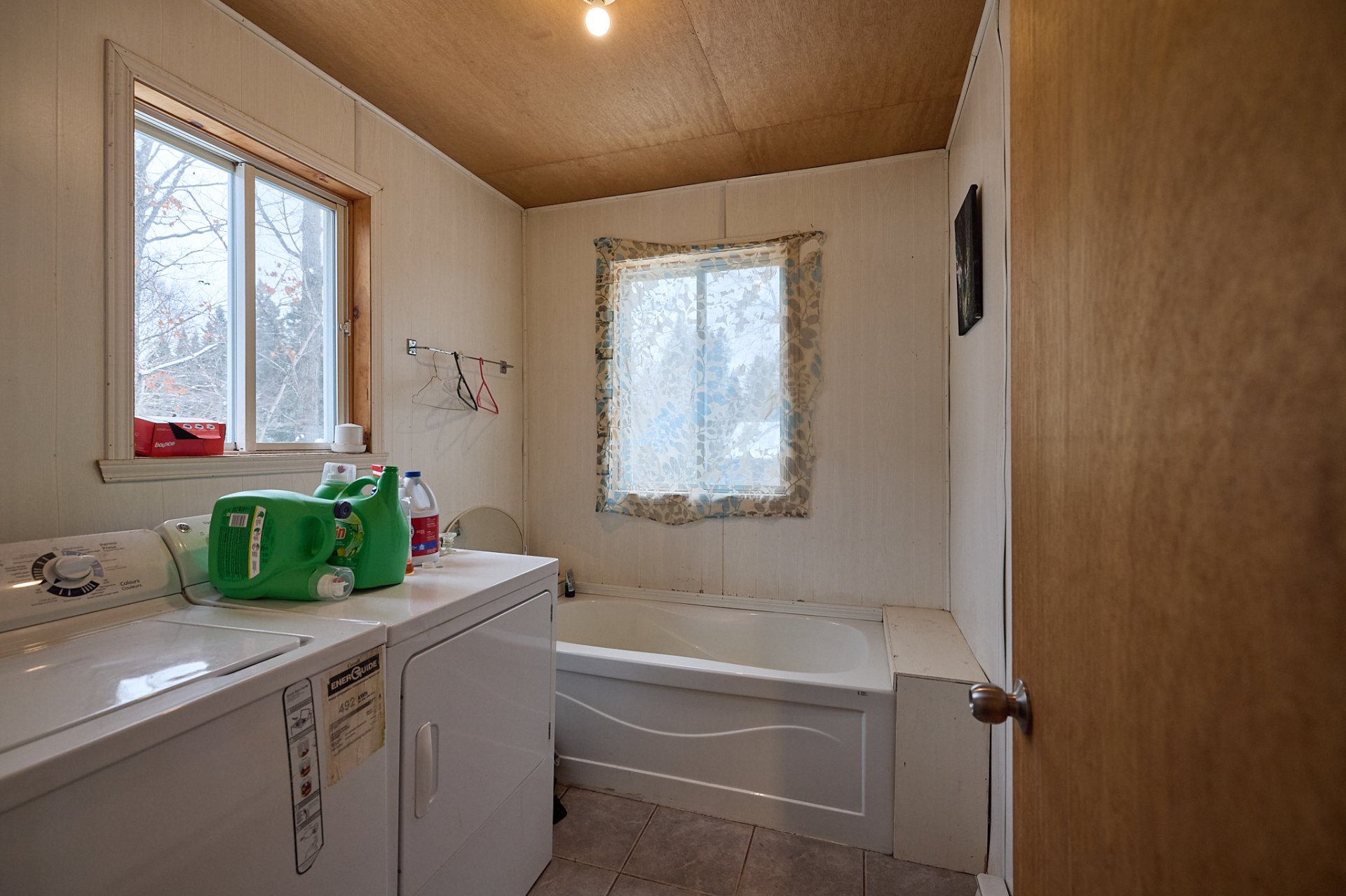 Photo - Salle de bains