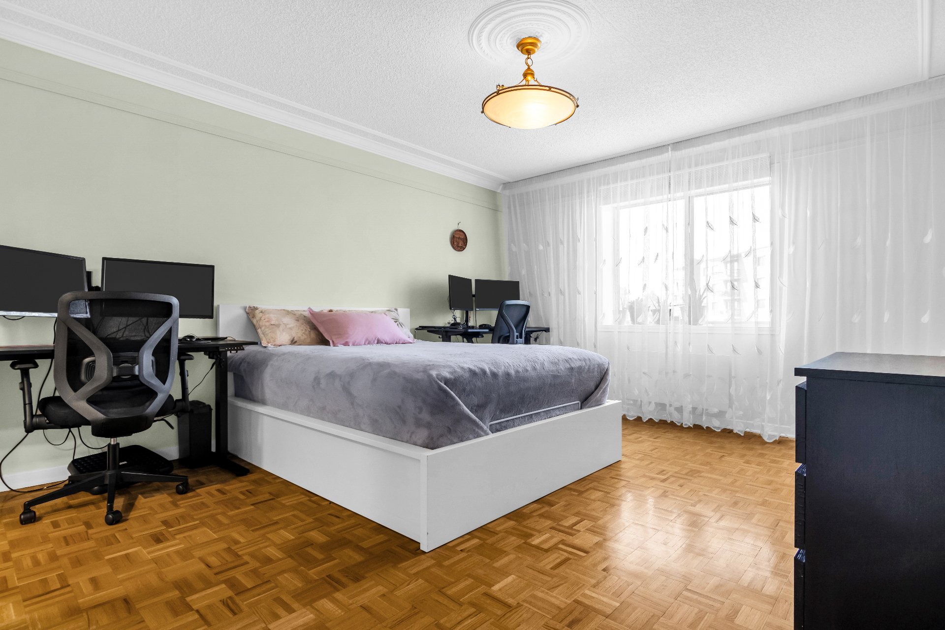 Photo - Chambre à coucher