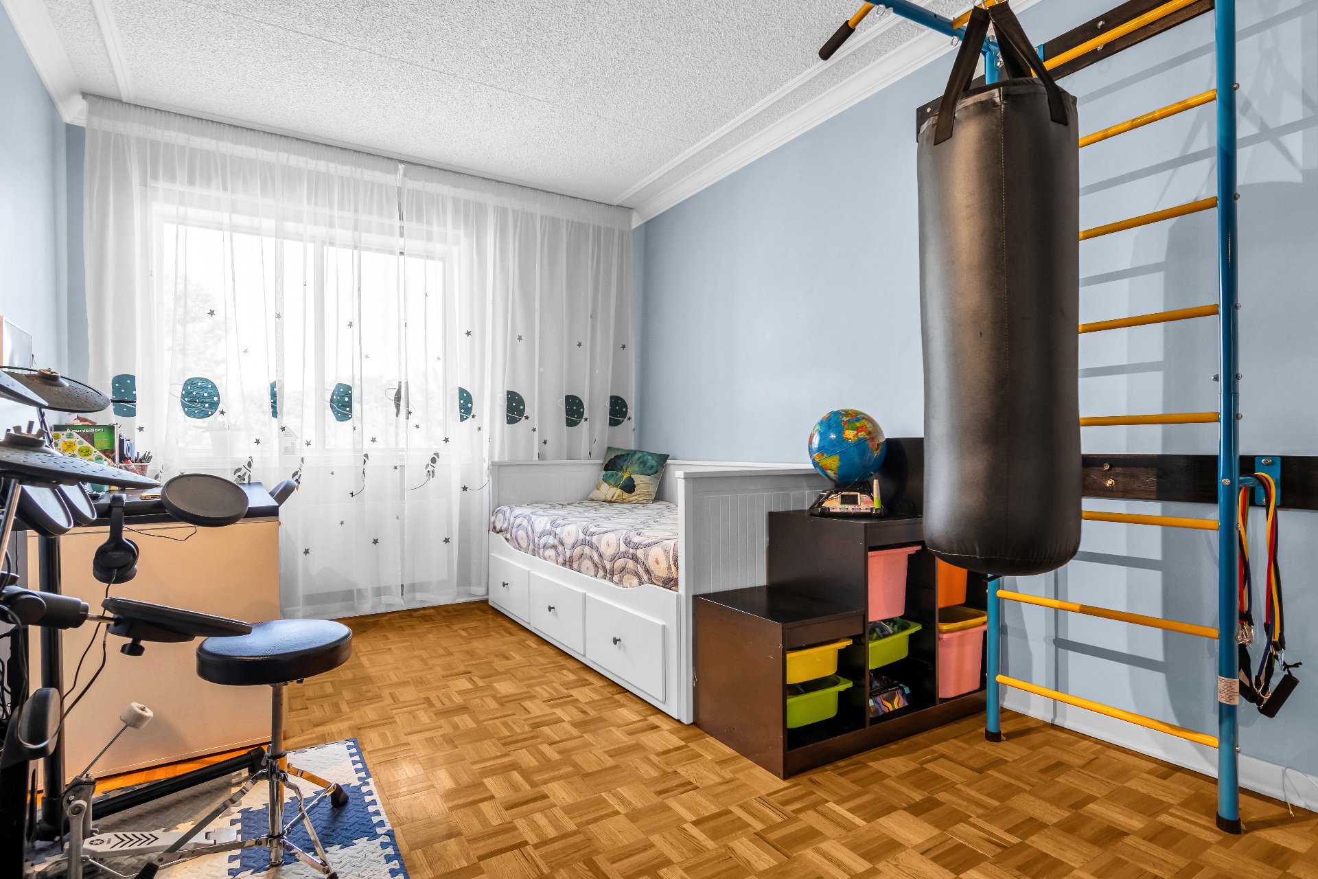 Photo - Chambre à coucher