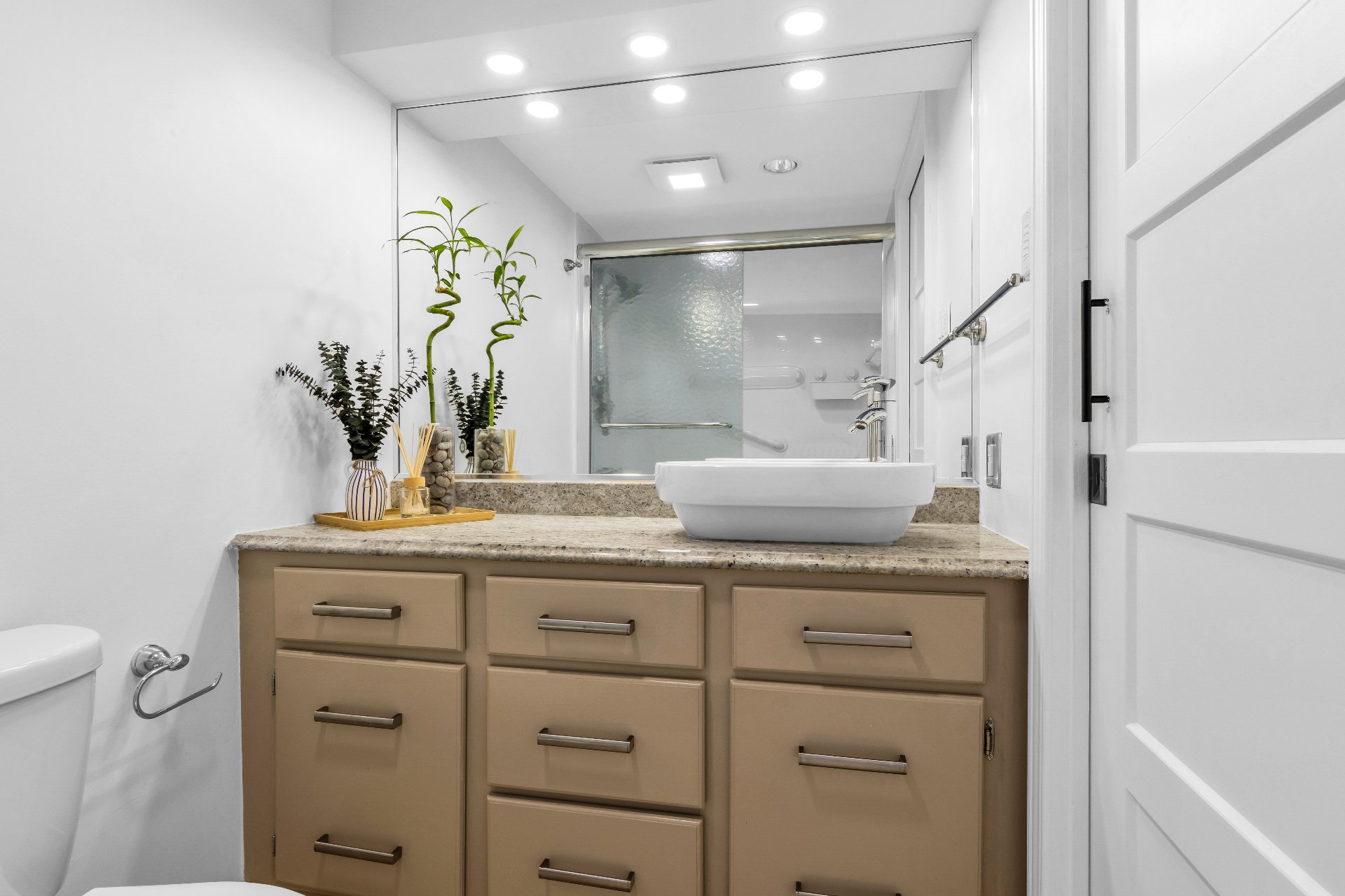 Photo - Salle de bains