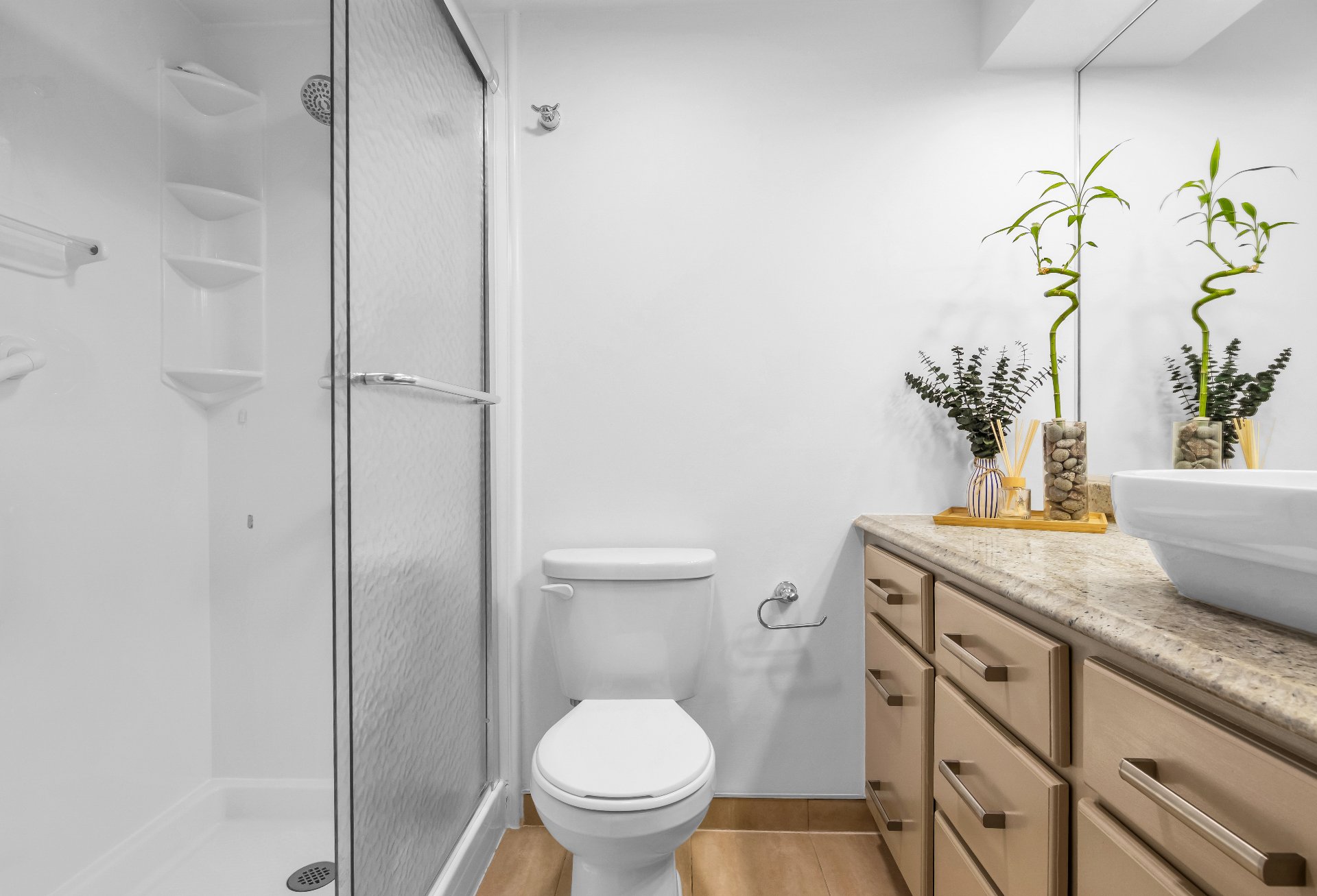 Photo - Salle de bains