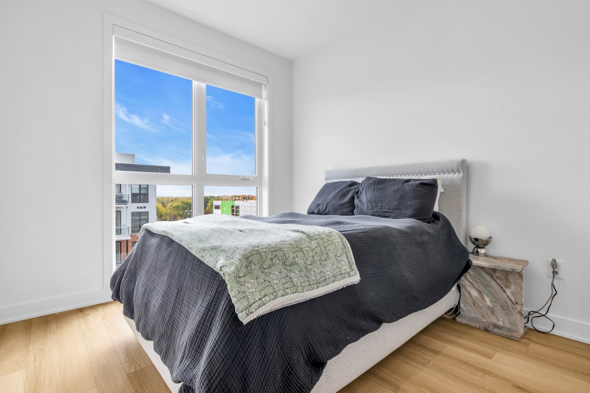 Photo - Chambre à coucher