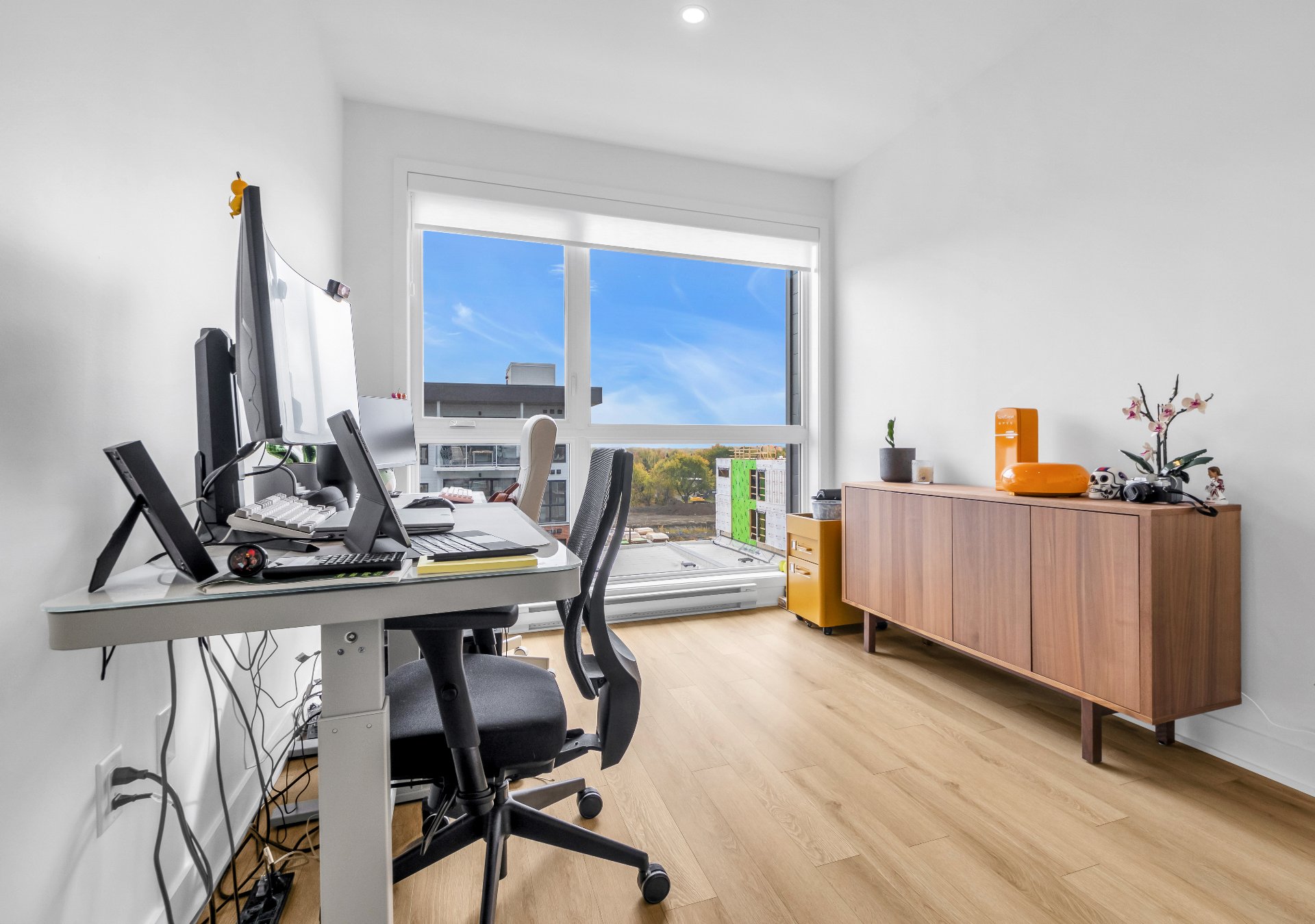 Photo - Chambre à coucher