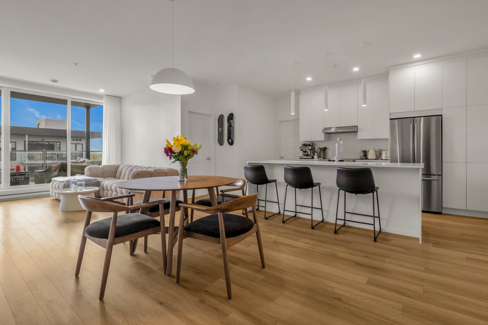 Photo - Vue d'ensemble