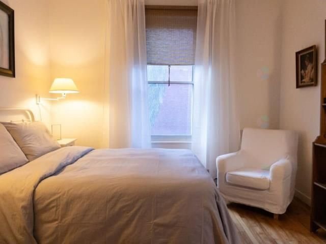 Photo - Chambre à coucher