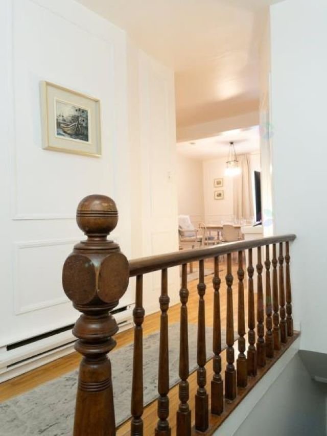 Photo - Hall d'entrée