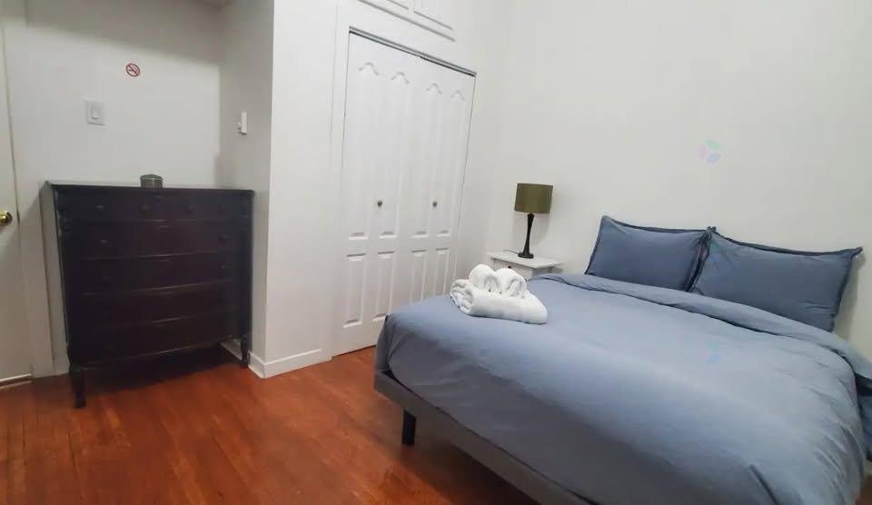 Photo - Chambre à coucher