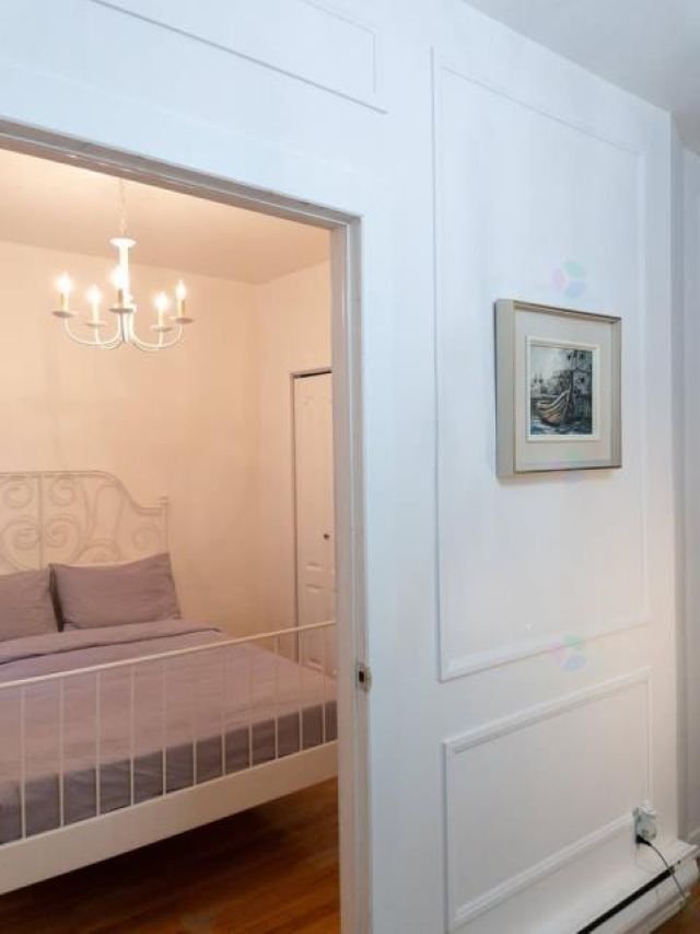 Photo - Chambre à coucher