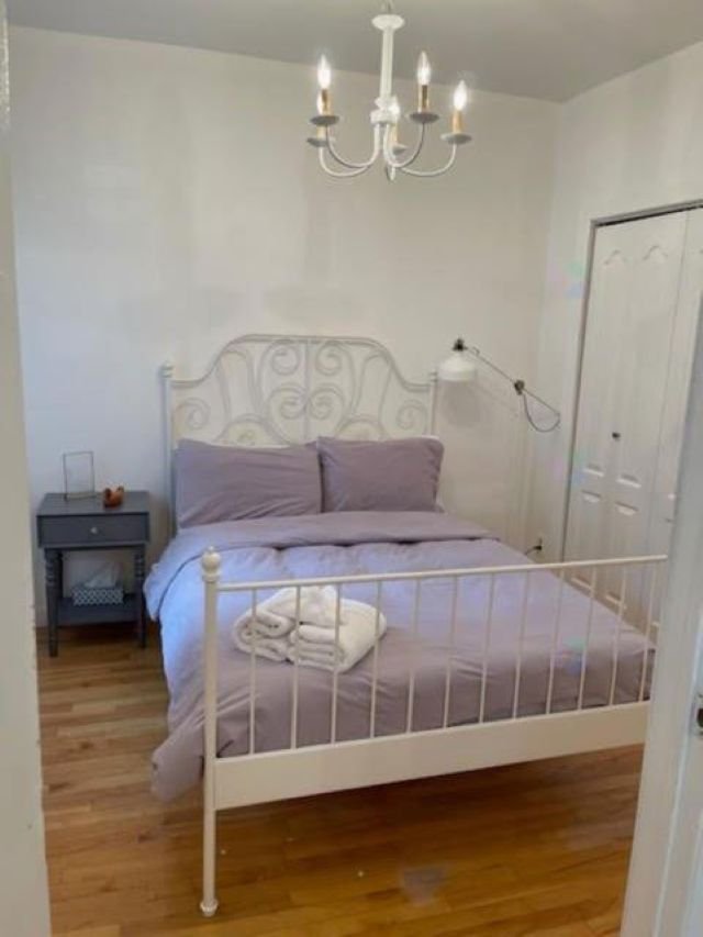 Photo - Chambre à coucher