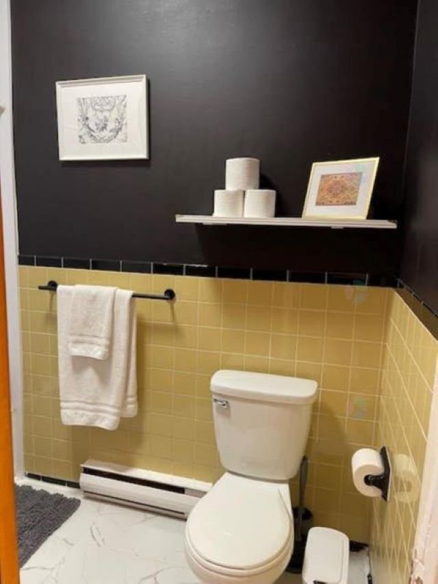 Photo - Salle de bains