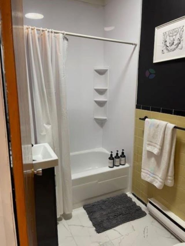 Photo - Salle de bains