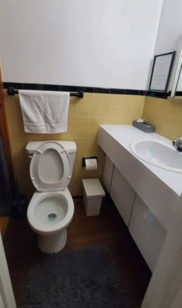 Photo - Salle de bains