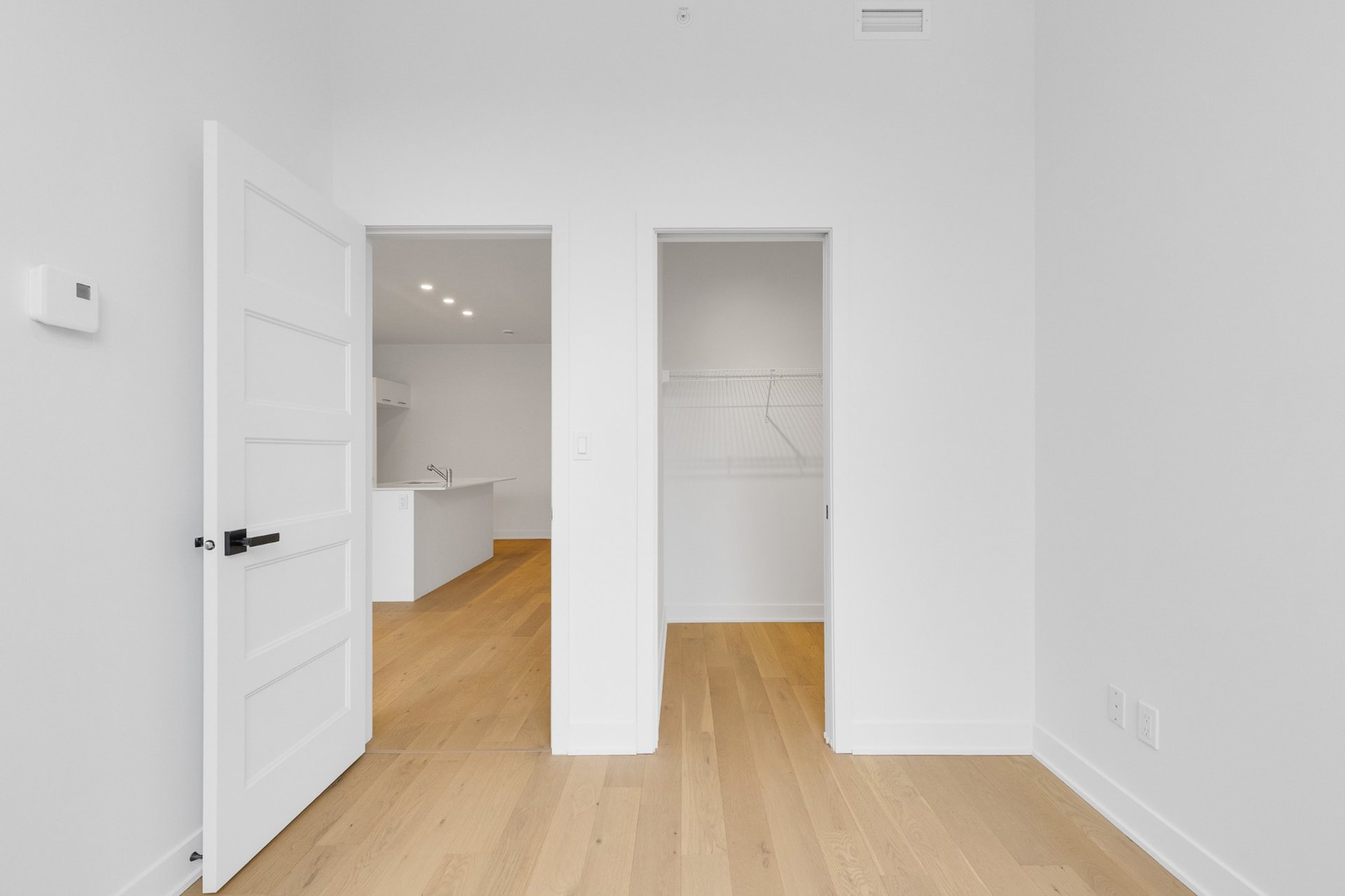 Photo - Penderie (Walk-in)