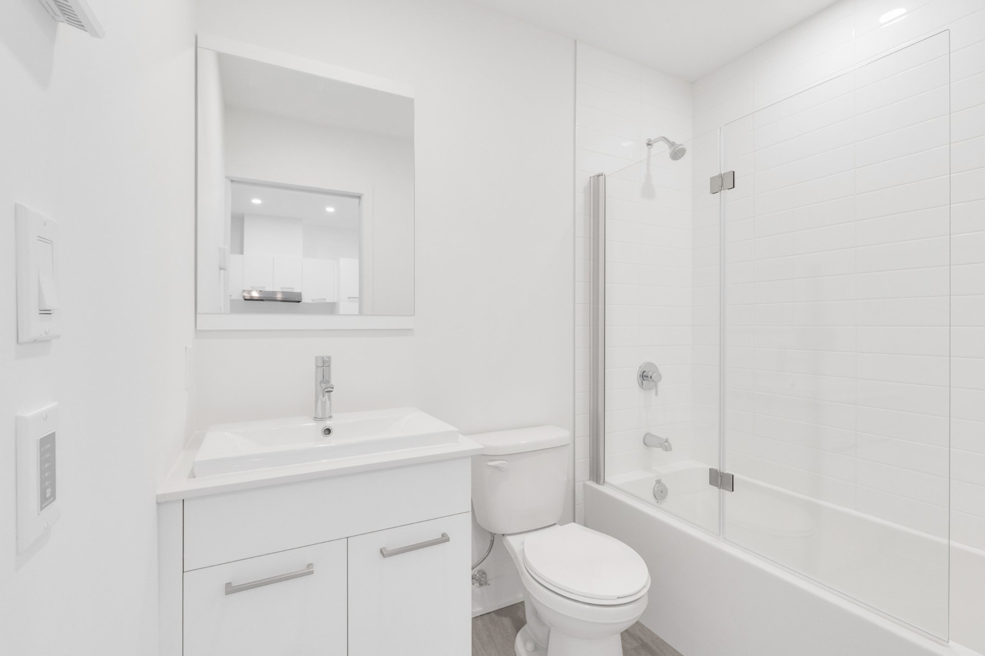Photo - Salle de bains