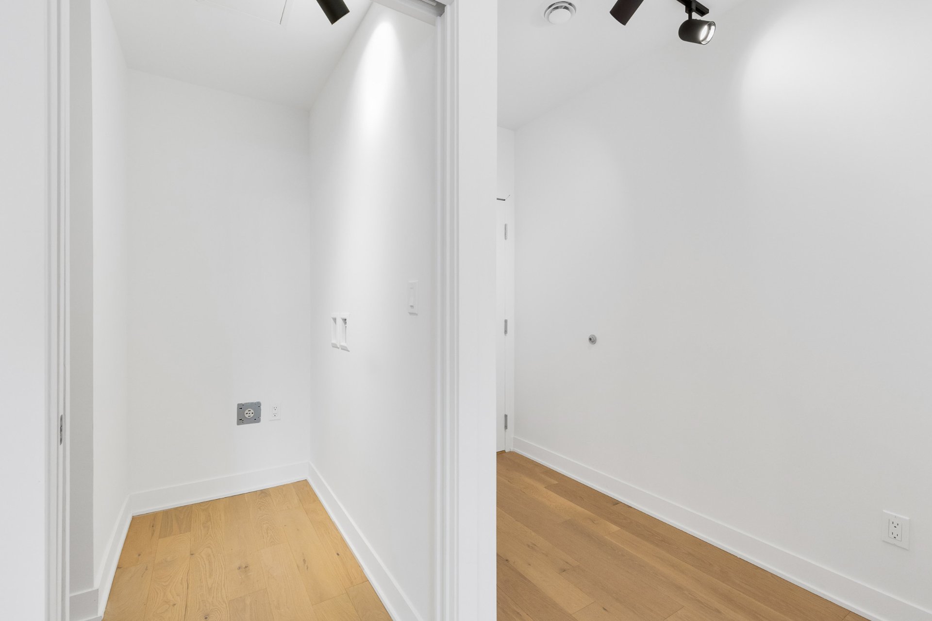 Photo - Salle de lavage