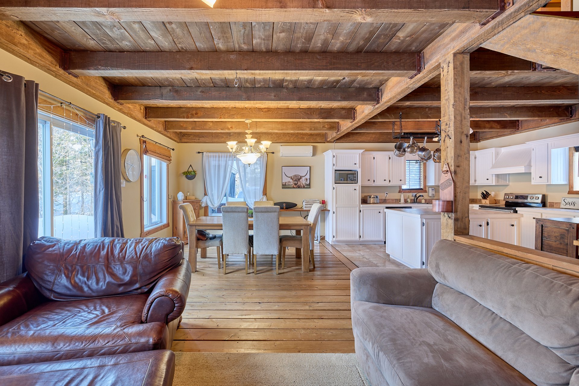 Photo - Vue d'ensemble