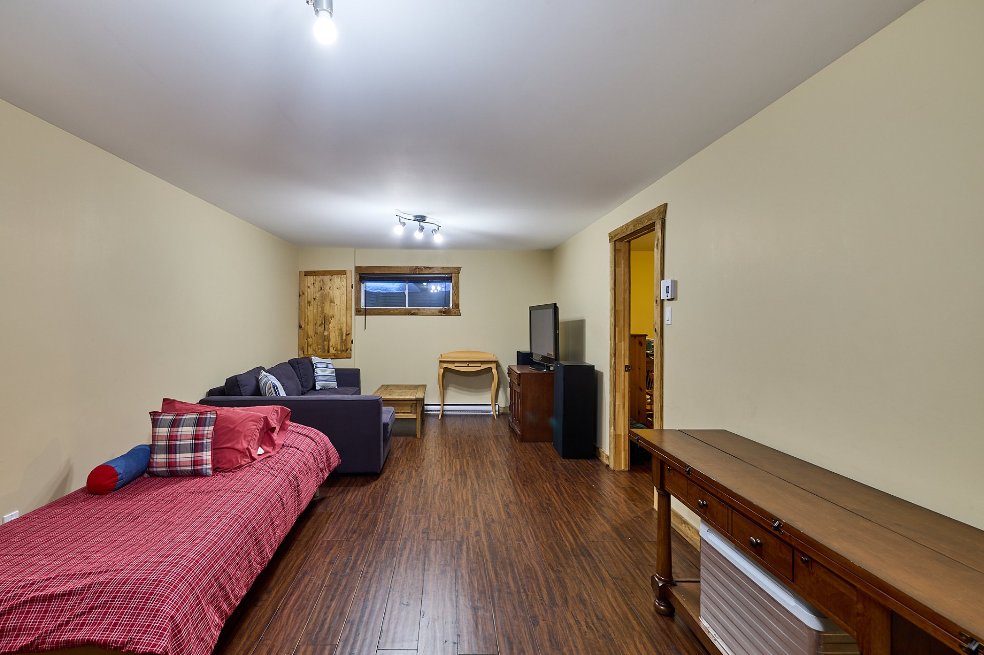 Photo - Salle familiale